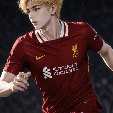 Profile image of 김민준