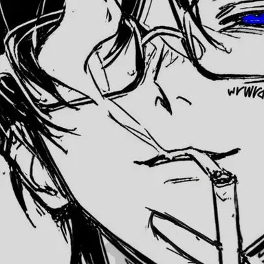 Profile image of 鬱先生