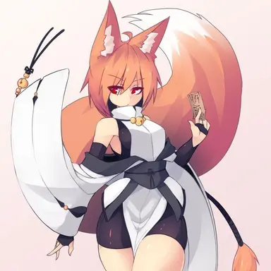 Profile image of Miori
