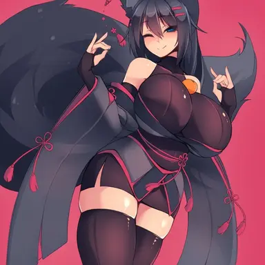 Profile image of Saki