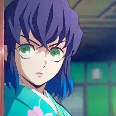Profile image of Inosuke