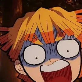 Profile image of Zenitsu
