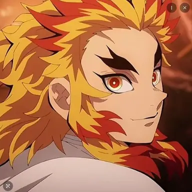 Profile image of Rengoku