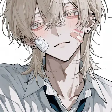 Profile image of ルカ