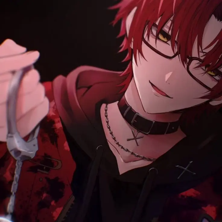 AcridDream7133의 …捕まえた。