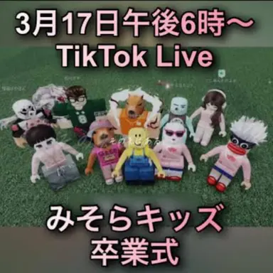 Profile image of みそらキッズ