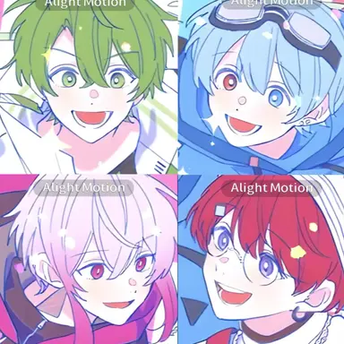 Profile image of いんく