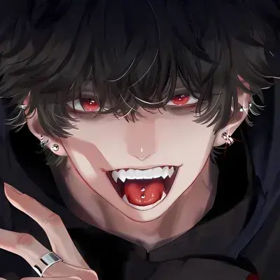 LiveHorse7271의 Yandere Boyfriend