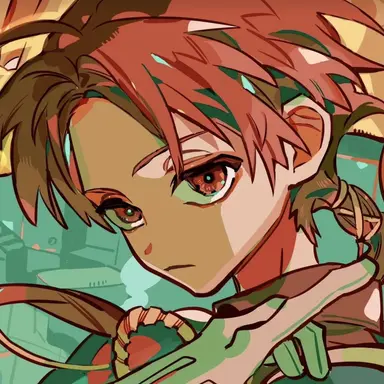 Profile image of 蒼井 茜