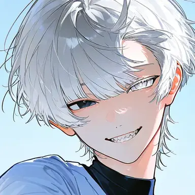 Profile image of 琥郎