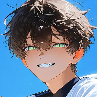 Profile image of 希夢
