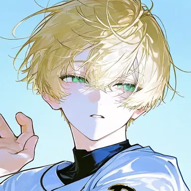 Profile image of 景衣