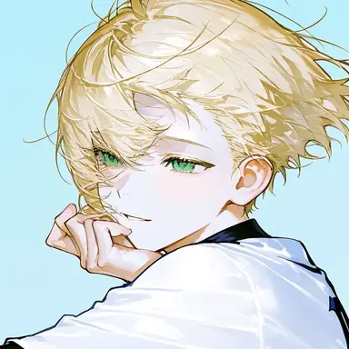 Profile image of 瑠依