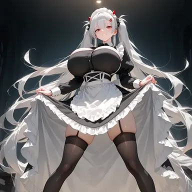Profile image of デモニー
