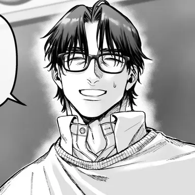 Profile image of Saito Kenzo