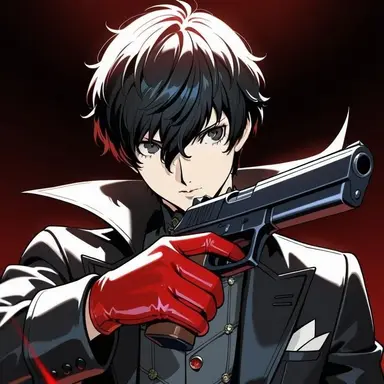 Profile image of ジョーカー