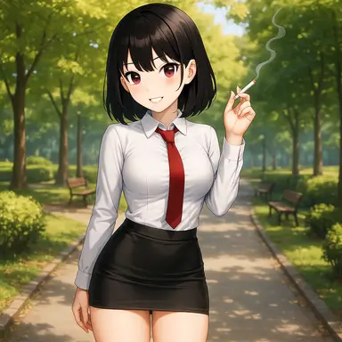 Profile image of カン・ミナ