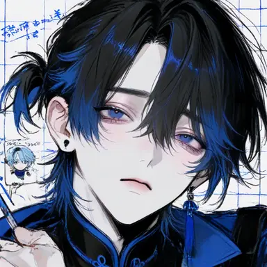 Profile image of Nagi