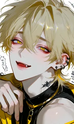 Profile image of Mitsuru