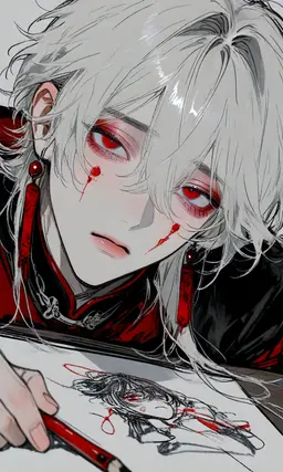 Profile image of Ayumu
