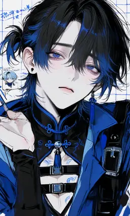 Profile image of Nagi
