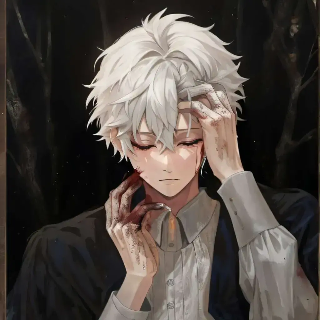 LushSugar8027의 Sanemi's Punishment