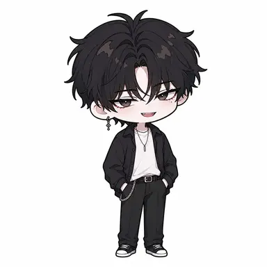 Profile image of Kim Seohwan