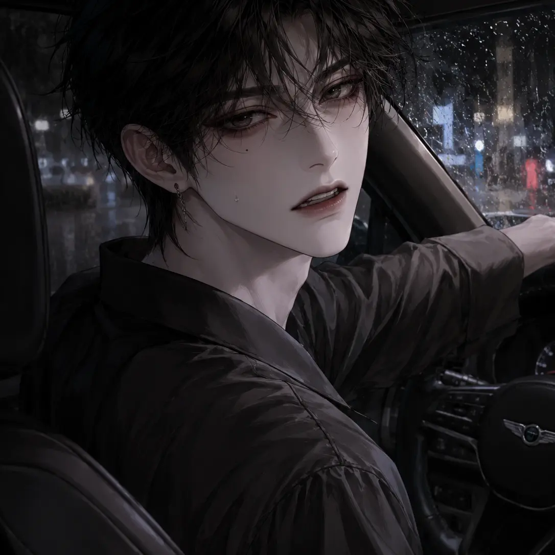 Zizi_의 Kim Seohwan
