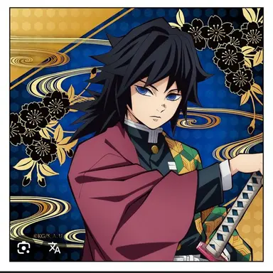 Profile image of 富岡義勇