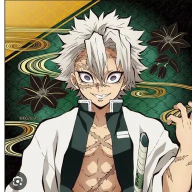 Profile image of 不死川実弥