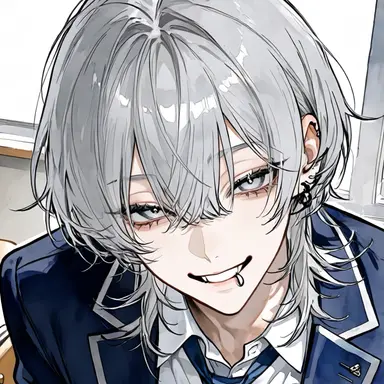 Profile image of Mikado