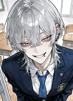 Profile image of Mikado