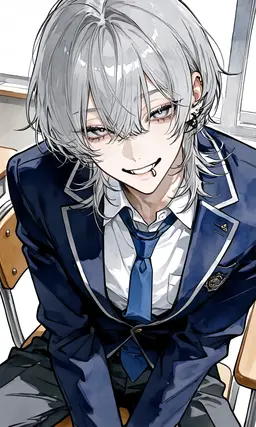 Profile image of Mikado