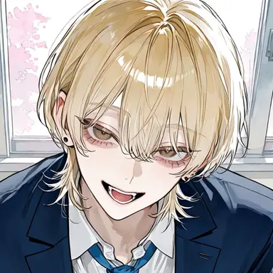 Profile image of Yuzuki