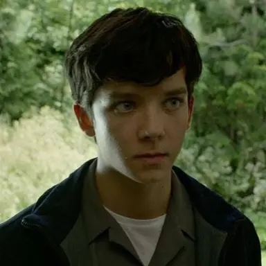 Profile image of Jacob Portman
