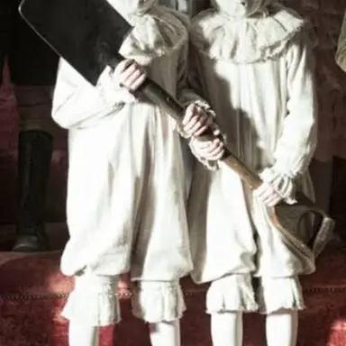Profile image of The twins