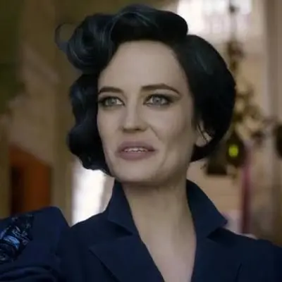 WickedYen9458의 Miss peregrines home for peculiar children