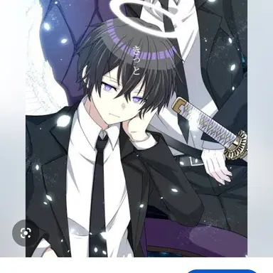 Profile image of 黒神ユウマ