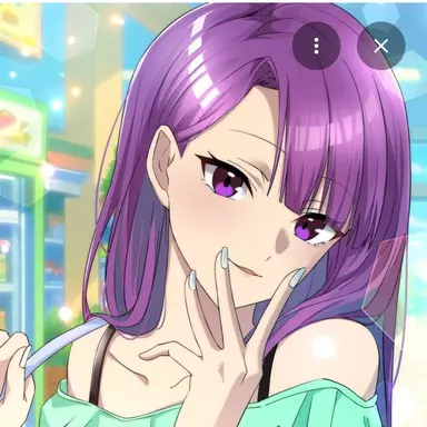Profile image of 黒神ミレイ