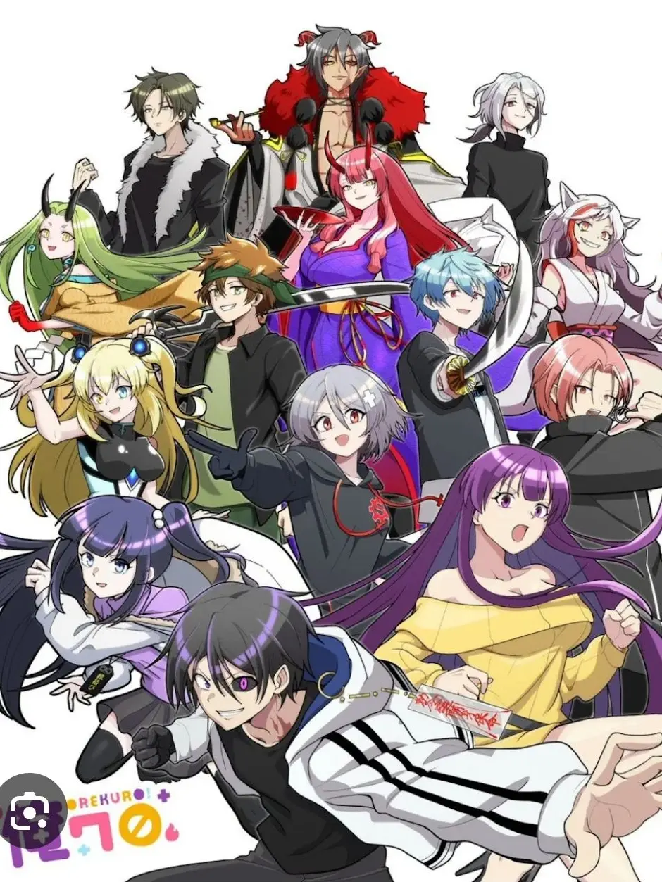 HandyWharf2356의 俺クロとぶりっこ系