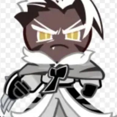 Profile image of 크런치초코칩맛 쿠키