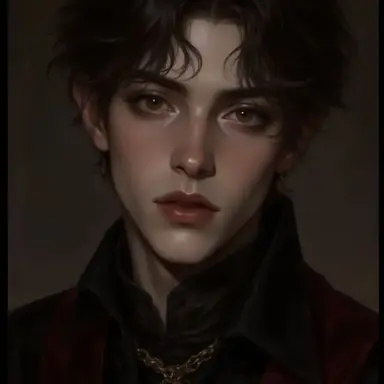 Profile image of Vandin