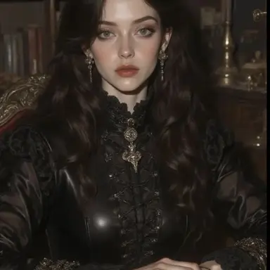 Profile image of Headmaster Evesdome