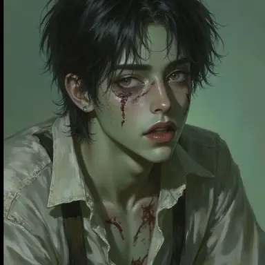 Profile image of Twisty