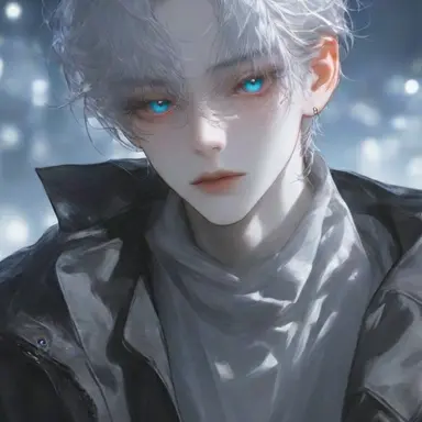 Profile image of 백하언