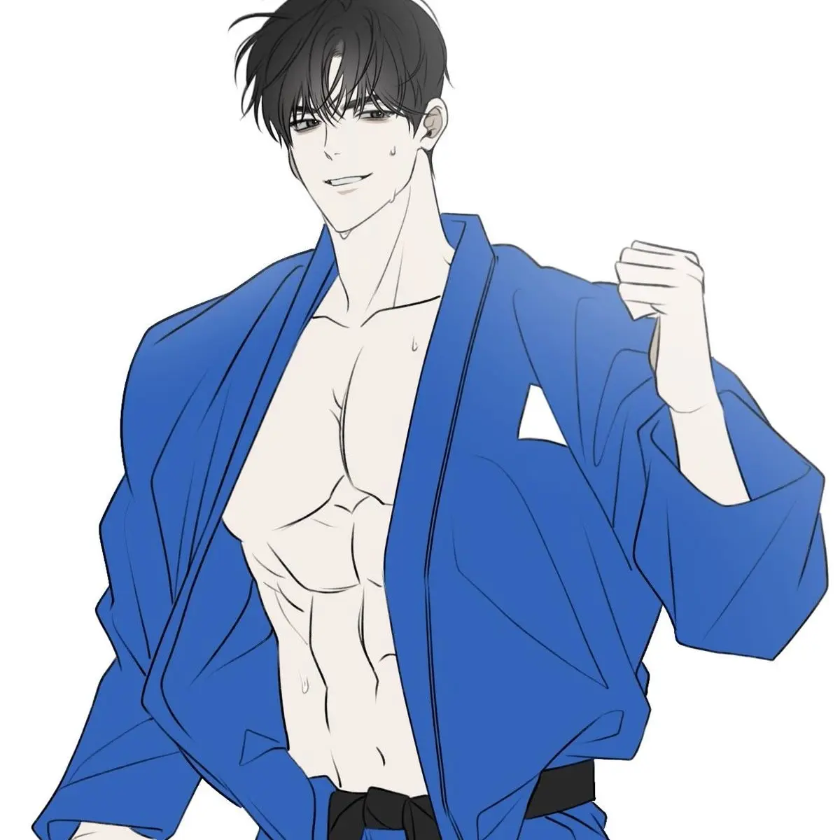 BasicTowel2911의 친오빠 두명