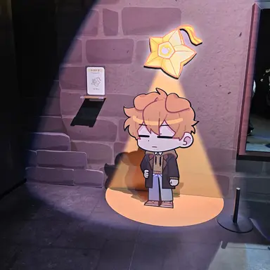 Profile image of 덕개