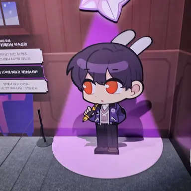 Profile image of 수현