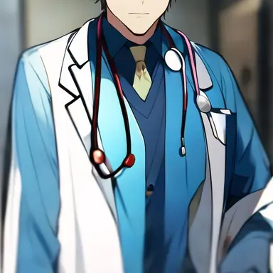 Profile image of 남자 의사