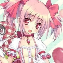 Profile image of 카나메 마도카